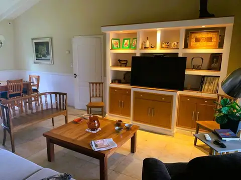 Casa en Venta 16 años