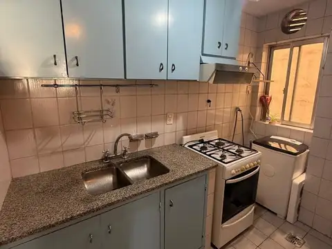 Departamento en Venta de 4 ambientes