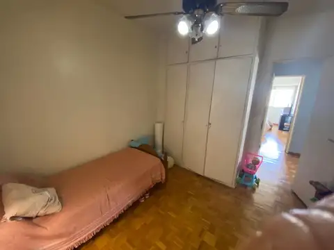 Departamento en Venta 35 años