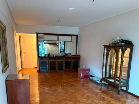 Avenida Santa Fe 3500