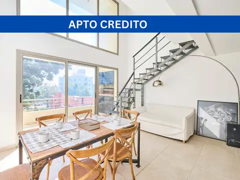 Alquiler departamento 2 ambientes en Complejo Villa Justina