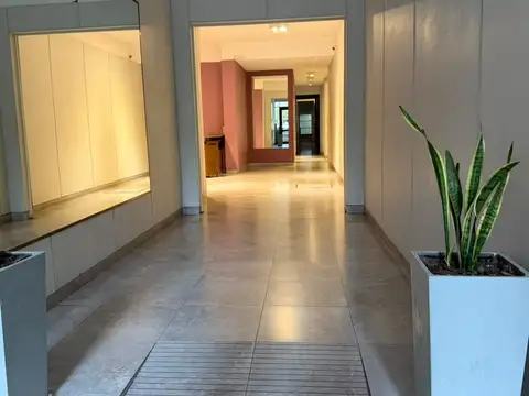 Venta 4 Ambientes en Excelente Ubicación de Palermo. Apto Profesional