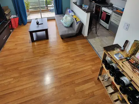 Cerrito 2200, Piso 8