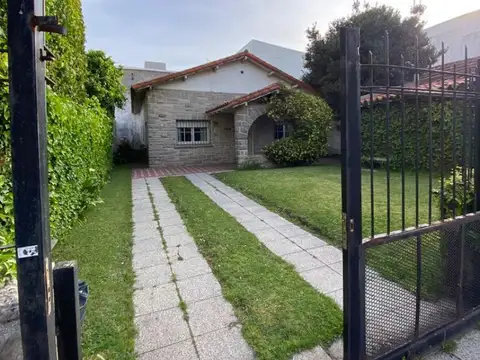 Casa para uso comercial o profesional 