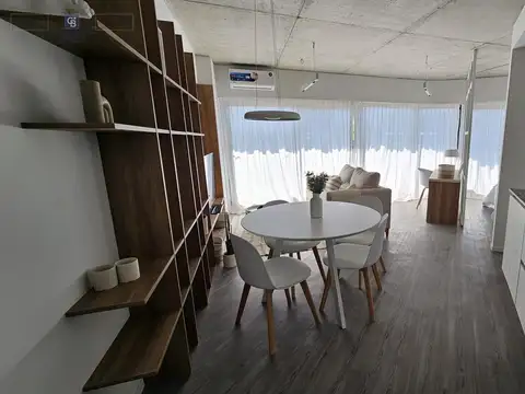 Departamento A Estrenar Edificio Premiun