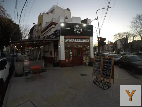 Fondo de Comercio en venta - Pizzería - Belgrano