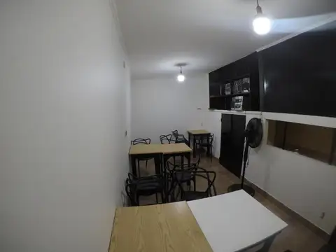 Fondo Comercio en Venta 11 años
