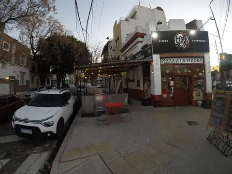 Avenida Doctor Ricardo Balbín y Quesada