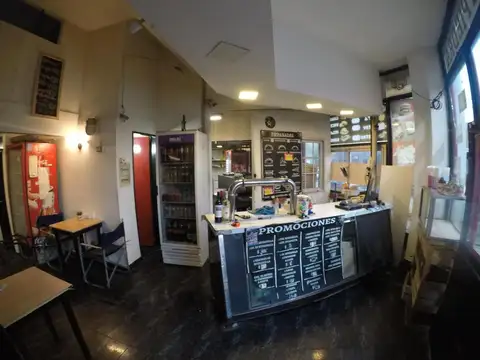 Fondo Comercio en Venta 11 años