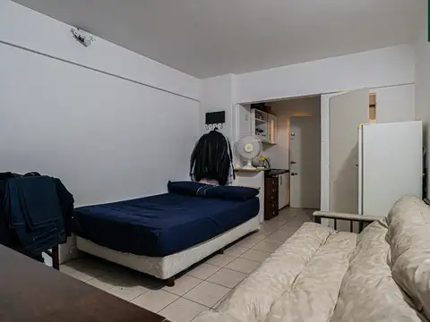 Departamento en Venta de Monoambiente