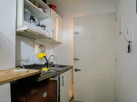 Departamento en Venta 55 años
