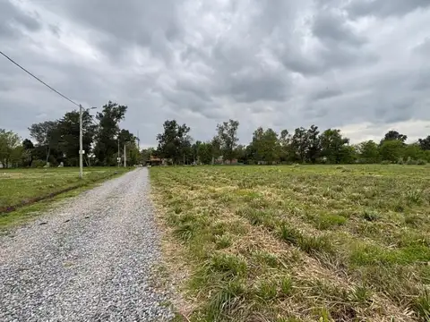 excelente fraccion en venta  de 5 ha en Manzanares