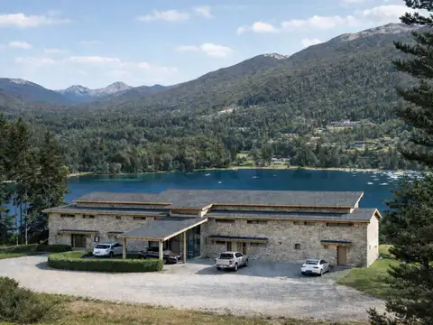 Departamento en Venta en Villa la Angostura, Los Lagos
