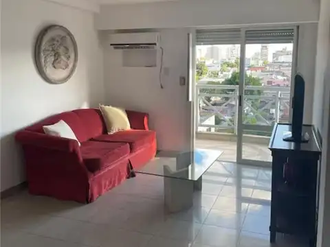 PLACIDO MARTINEZ 1300, Piso 5