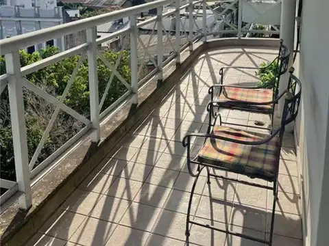 Departamento en Alquiler de 3 ambientes