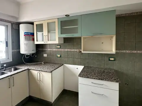 Departamento en Alquiler de 3 ambientes