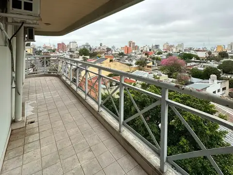 DEPARTAMENTO 3 AMBIENTES - CORRIENTES