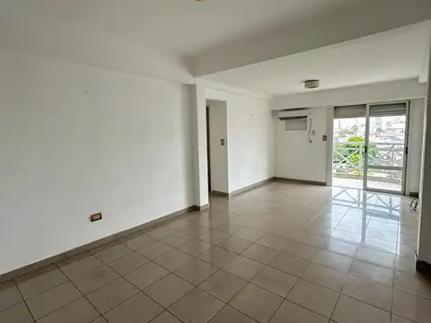 Departamento en Alquiler de 2 dormitorios