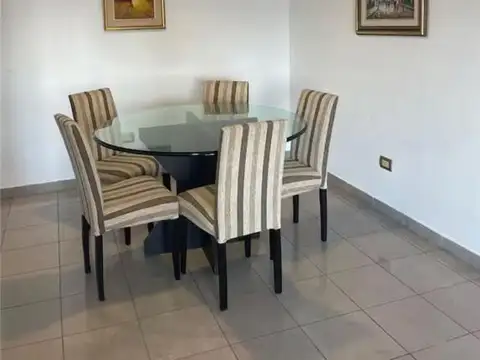 Departamento en Alquiler de 2 dormitorios