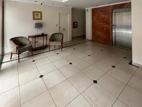 PLACIDO MARTINEZ 1300, Piso 5