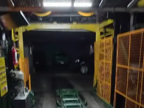 Cochera en Venta Fija