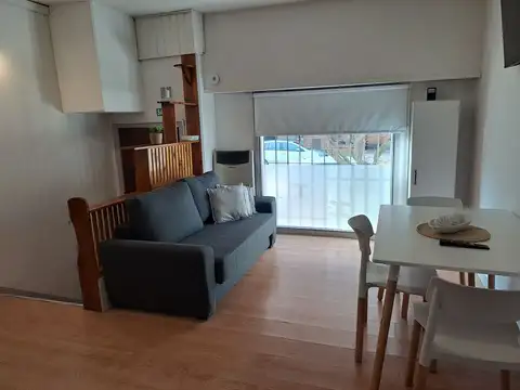 Departamento en alquiler 1 dorm. bariloche