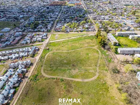 Terreno en Venta de 226,0 m2