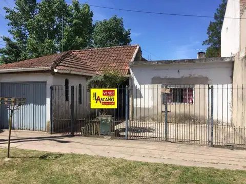 Excelente vivienda sobre Sgto. Ortiz 3512, Glew, Alte Brown.