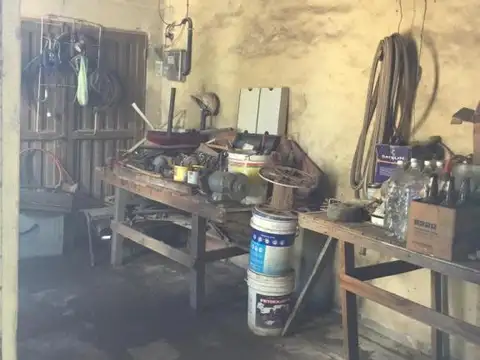 Casa en Venta 30 años