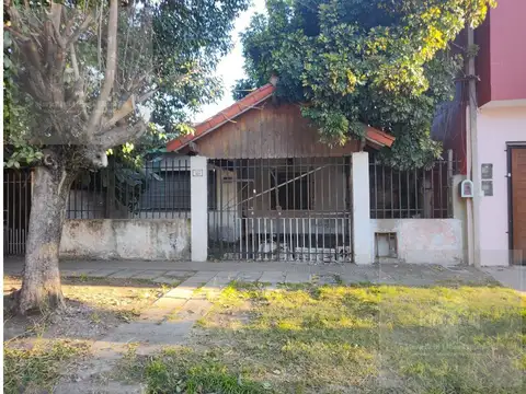 Terreno - Villa Luzuriaga