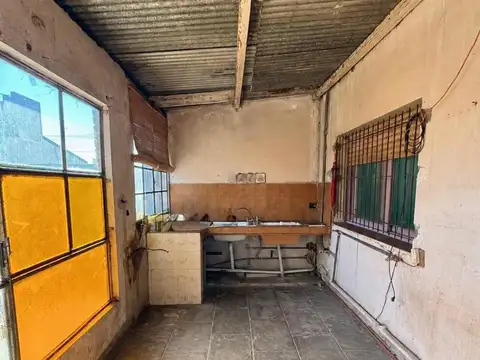 Se Vende Casa de 3 Ambientes APTA CRÉDITO HIPOTECARIO - Luján