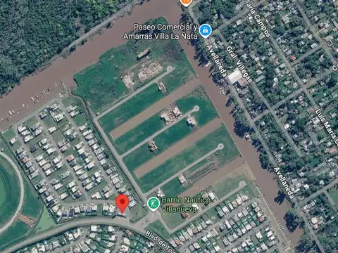 Terreno en Venta en Villanueva, USD 240.000