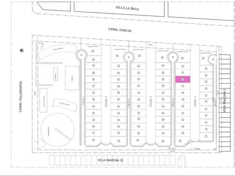 Terreno en venta al rio villanueva