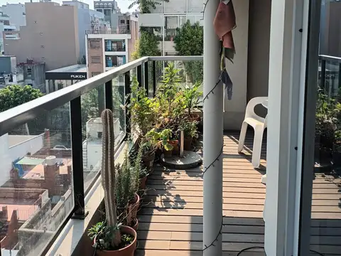 Departamento en Venta Apto profesional