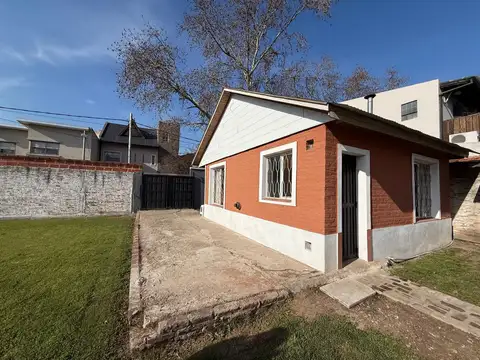 Casa en Venta en Jose Marmol, USD 115.000