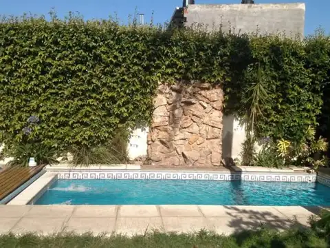 Casa en Venta en Puerto Norte, Rosario