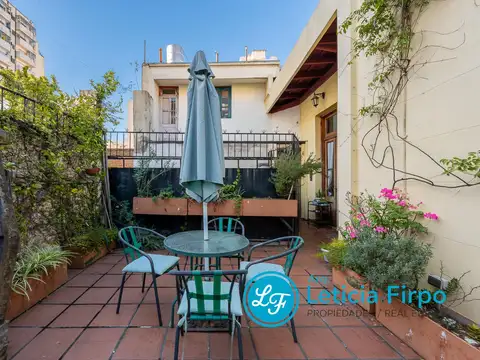Depto Tipo Casa en Venta de 6 ambientes
