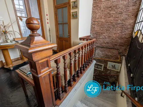Depto Tipo Casa en Venta 100 años