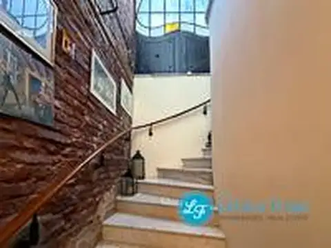 Depto Tipo Casa 6 ambientes con 1 baño