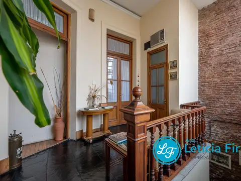 Depto Tipo Casa en Venta al Norte