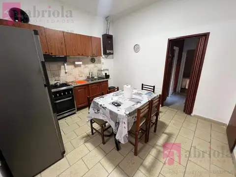 Depto Tipo Casa en Venta de 3 dormitorios