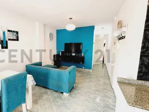 Departamento en Venta de 2 dormitorios