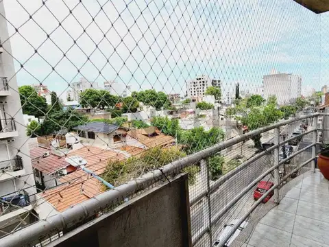 VTA DPTO 3 AMB DOBLE BALCON APTO CRED PERMUTA