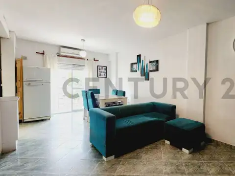 Wenceslao de Tata 4500, Piso 3
