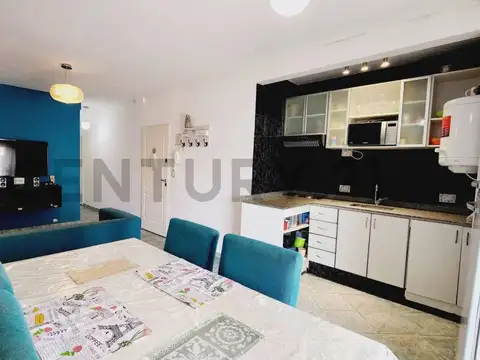 Departamento en Venta en Caseros, USD 69.000