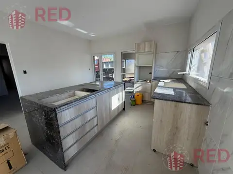 Vende casa en Barrio  Fincas de Costa Serena