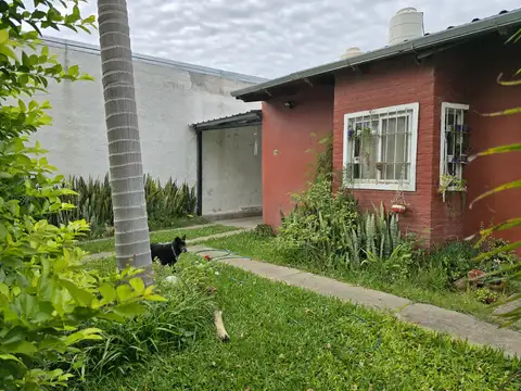 Las Palmas 100, Piso 0