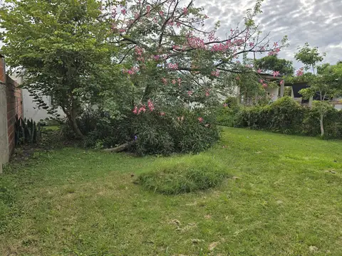 Casa en Venta 18 años