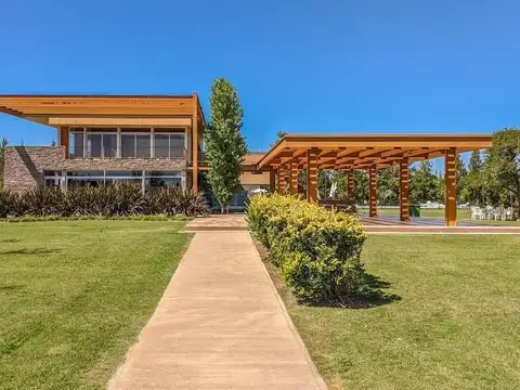 Terreno - Venta - Argentina, Rosario - AV. ARTURO ILLIA 1500