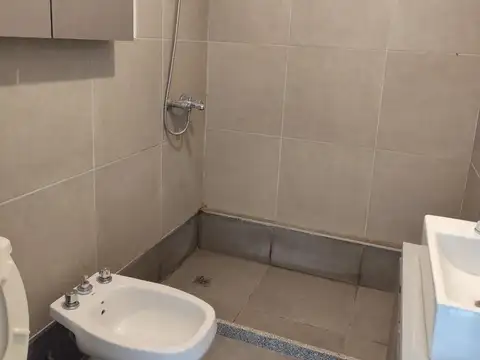 DEPARTAMENTO 1 DORM ALQUILER CON COCHERA- ALTO ALBERDI